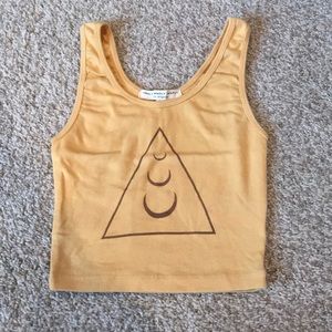 Urban Outfitters Tanktop